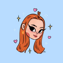 A profile image of Tessa Rain