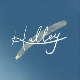 A profile image of Halley