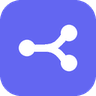 Icon of connection