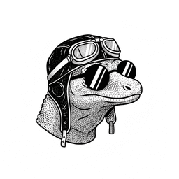 A profile image of nui