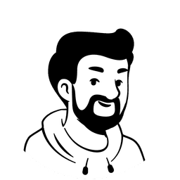 A profile image of Germán