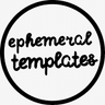 Photo de profil de Ephemeral Templates
