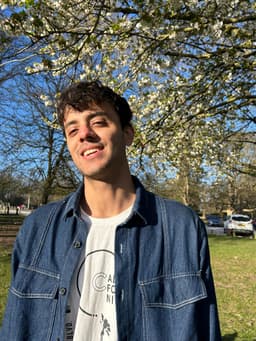 A profile image of Syed Zarak Hassan