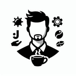 A profile image of premk