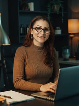 A profile image of Samira Ordahi | OrdahiMaps