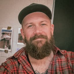 A profile image of Frank Knutsen