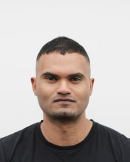 A profile image of Vazim Latheef