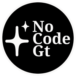 A profile image of NoCodeGt