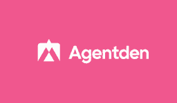 A profile image of Agent Den