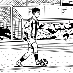 A profile image of bebetterfootballer