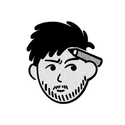 A profile image of Diego