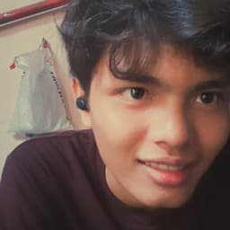 A profile image of Rifqi