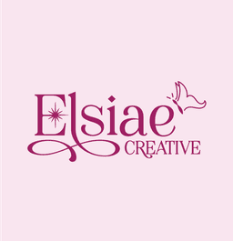 A profile image of Elsiae Creative
