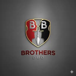 A profile image of DuoBrothersTemplate