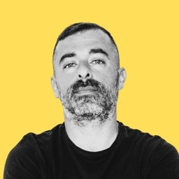 A profile image of Norbert Bezzina