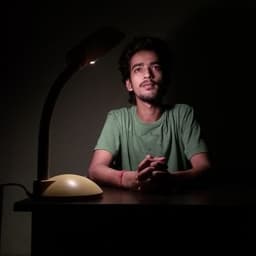 A profile image of Yashasvi