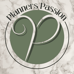 A profile image of PlannersPassion