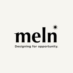 A profile image of meln Inc.