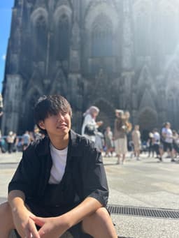 A profile image of tatsu