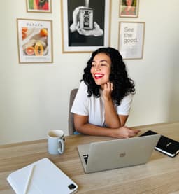 A profile image of @taniaeufracio