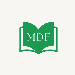 A profile image of Templates MDF