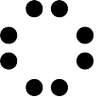 Icon of connection