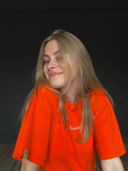 A profile image of Daria Morina