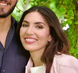 A profile image of Luna Pimentel