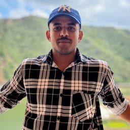 A profile image of Prince