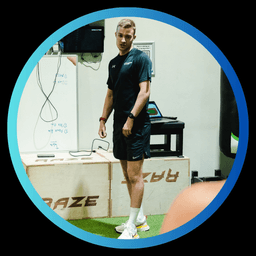 A profile image of Dan Mitton