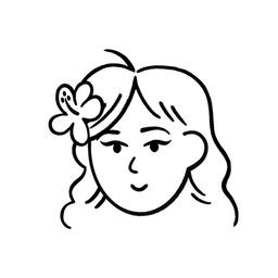 A profile image of Camélia