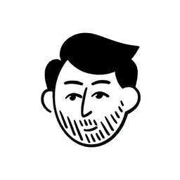 A profile image of k-rf