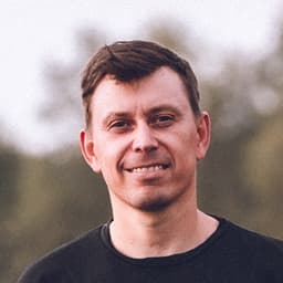 A profile image of Sergey Yarlov