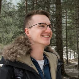 A profile image of Fabio Sangregorio