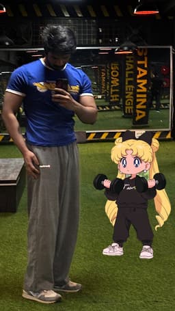 A profile image of Heirsofhades