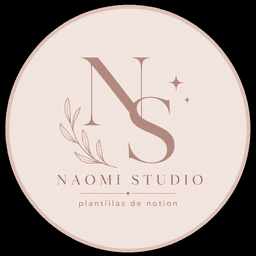 A profile image of Naomi Studio