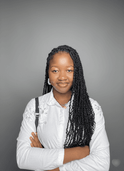 A profile image of Uduak Etuk