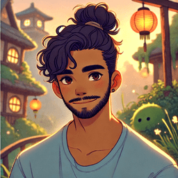 A profile image of GioPhd