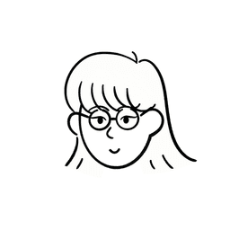 A profile image of 林迷糊 LIN MIHU