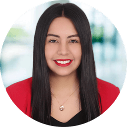 A profile image of Maria Jose Carvajal