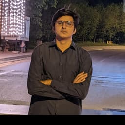 A profile image of Hasnain Tajammal