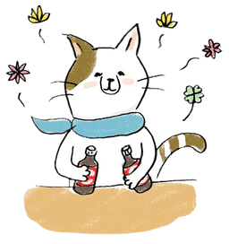 A profile image of neco