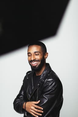 A profile image of Aaron Judah