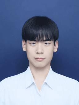 A profile image of 류강윤