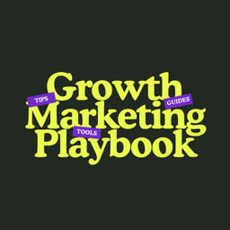 A profile image of Growth Marketing Playbook