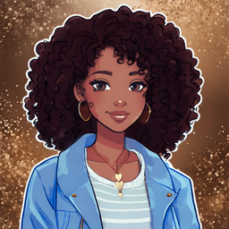 A profile image of Made by Jaide