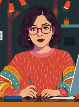 A profile image of Srta. Woodhouse