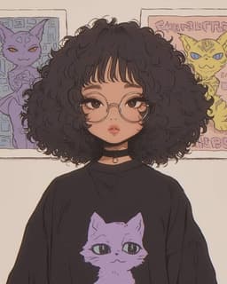 A profile image of Moony🌙✨