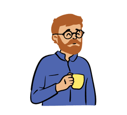 A profile image of Mich Linares