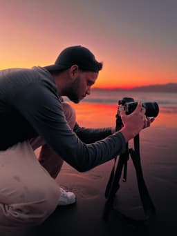 A profile image of Jose Portilla